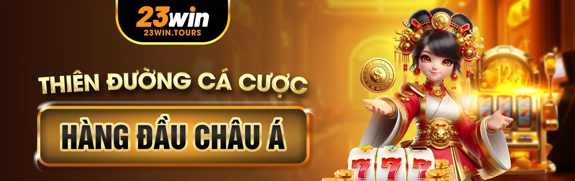 23win - Thiên đường cá cược hàng đầu Châu Á