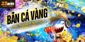 Bắn cá vàng