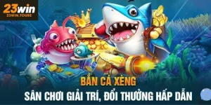 Bắn cá xèng