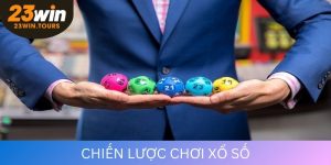 Chiến Lược Chơi Xổ Số