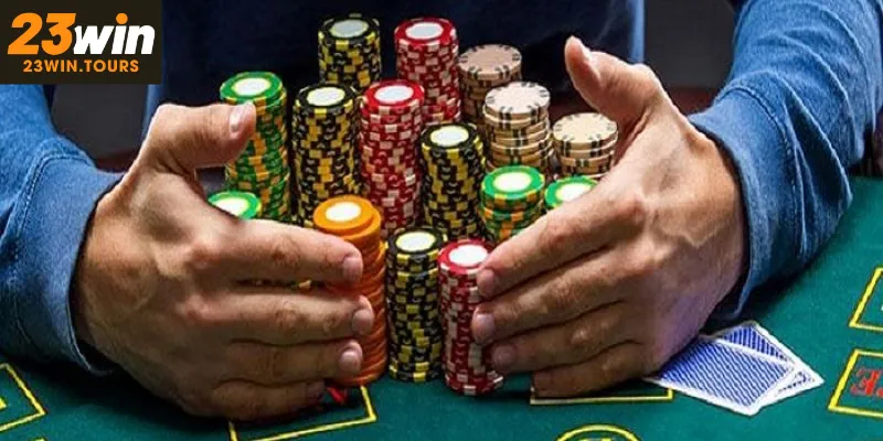 Hướng dẫn chơi Baccarat với từng nguyên tắc cụ thể