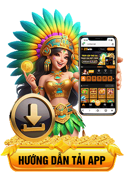 Hướng dẫn tải app