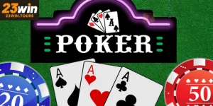 Poker Casino