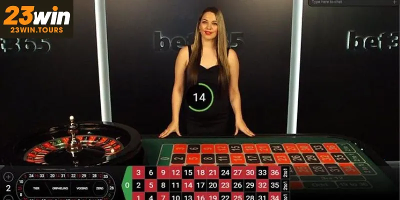 Quy định tham gia roulette live cần nắm rõ