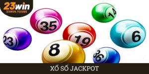 Xổ Số Jackpot