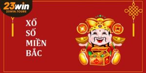 Xổ số miền Bắc