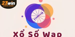 Xổ Số WAP